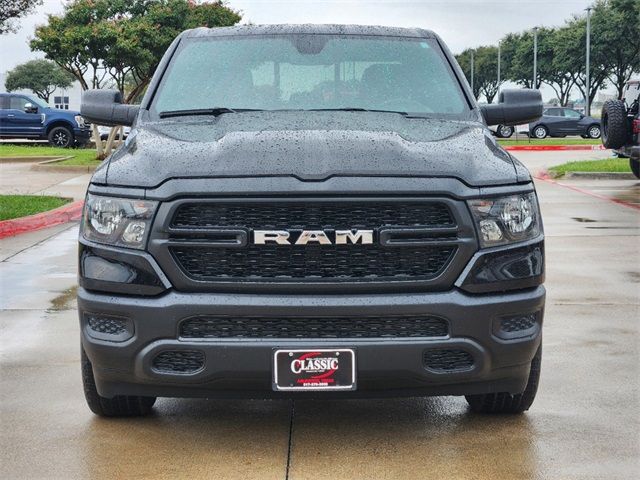 2023 Ram 1500 Tradesman