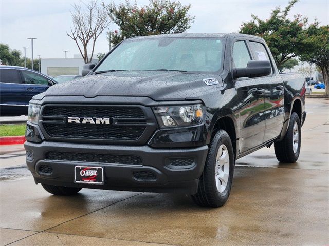 2023 Ram 1500 Tradesman