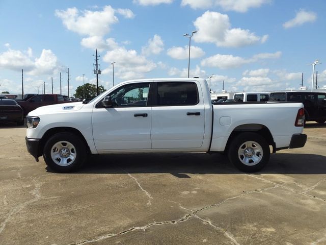 2023 Ram 1500 Tradesman