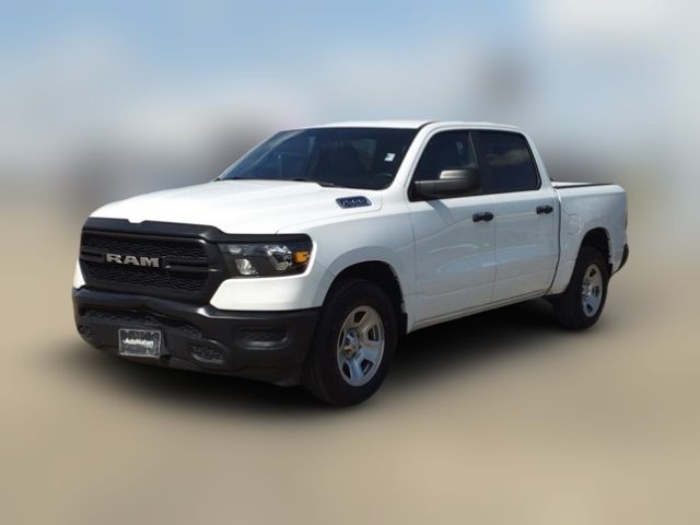 2023 Ram 1500 Tradesman