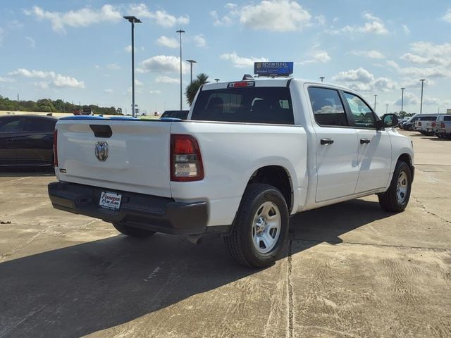 2023 Ram 1500 Tradesman