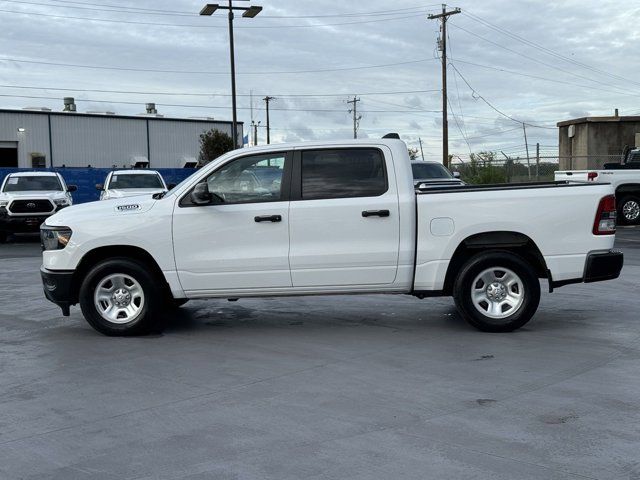 2023 Ram 1500 Tradesman