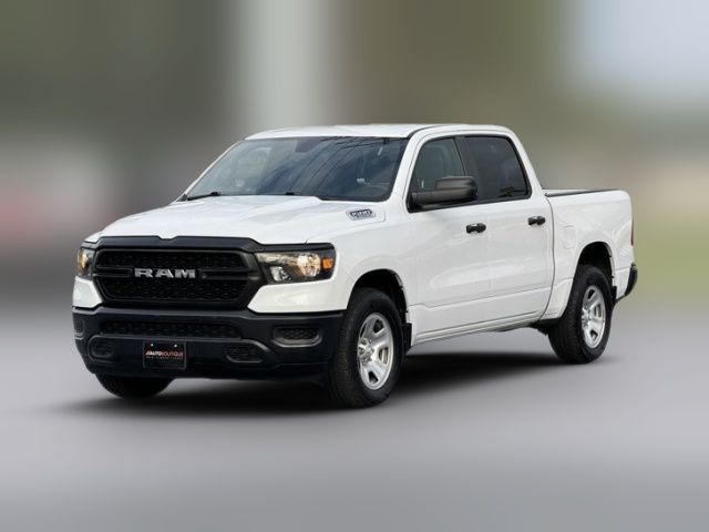 2023 Ram 1500 Tradesman