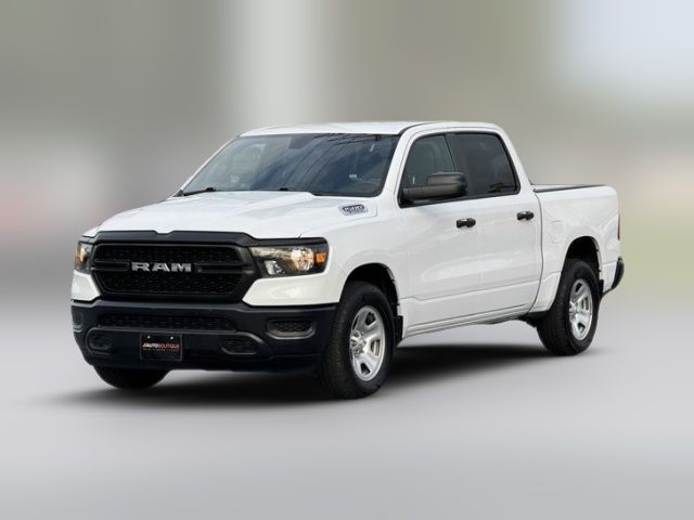 2023 Ram 1500 Tradesman