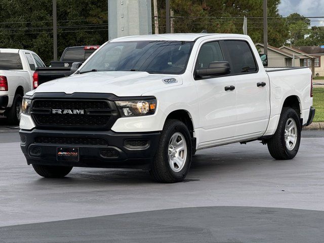 2023 Ram 1500 Tradesman