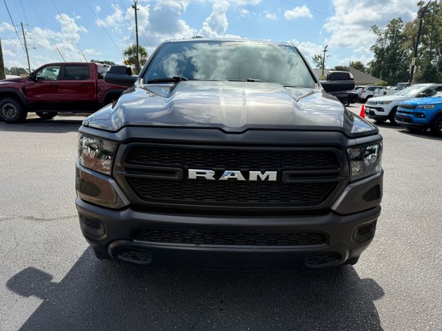 2023 Ram 1500 Tradesman