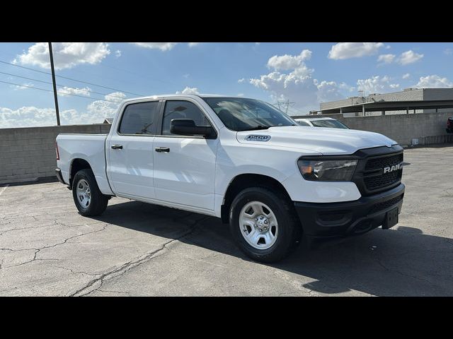 2023 Ram 1500 Tradesman