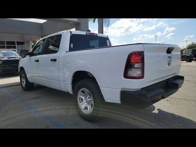 2023 Ram 1500 Tradesman