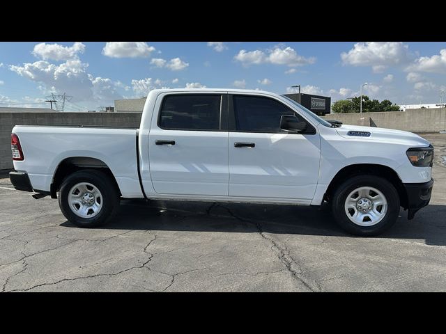 2023 Ram 1500 Tradesman