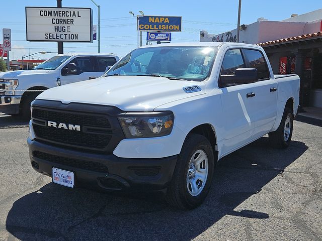 2023 Ram 1500 Tradesman