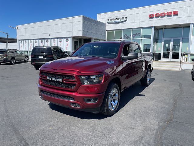 2023 Ram 1500 Tradesman