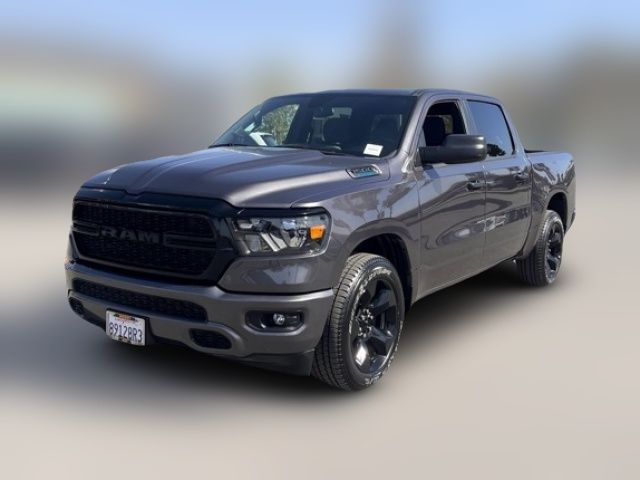 2023 Ram 1500 Tradesman