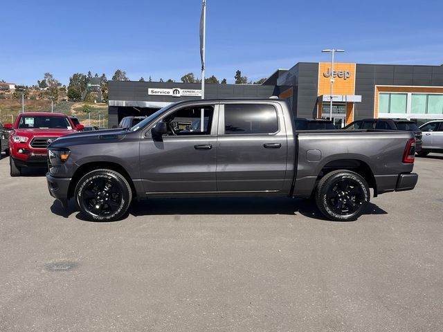 2023 Ram 1500 Tradesman