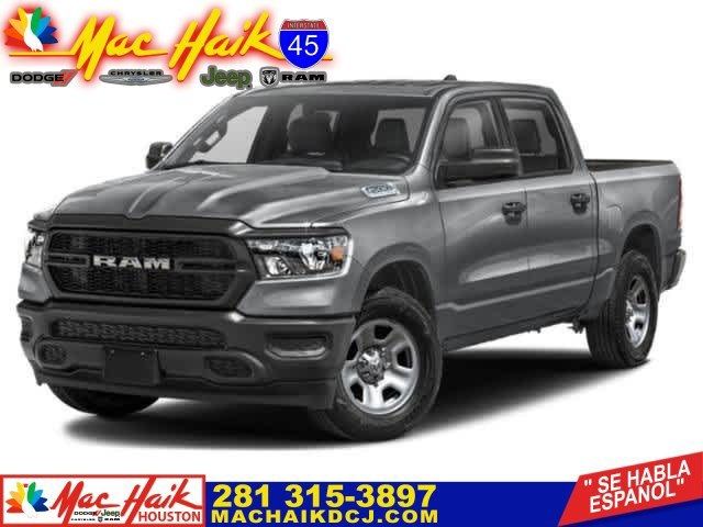 2023 Ram 1500 Tradesman