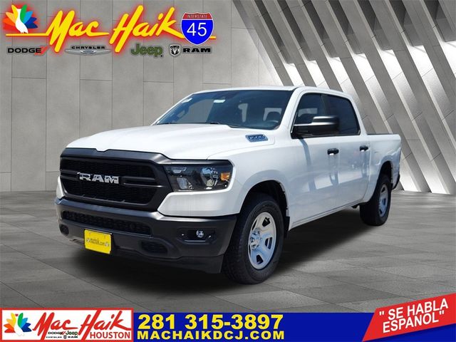 2023 Ram 1500 Tradesman