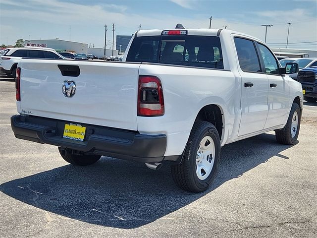 2023 Ram 1500 Tradesman