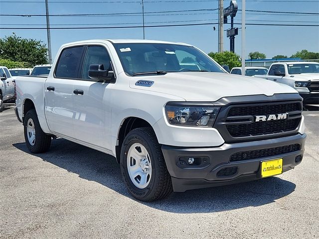 2023 Ram 1500 Tradesman