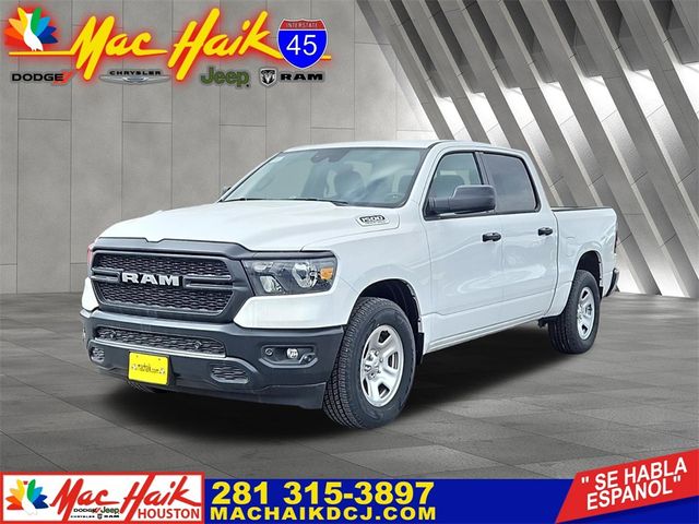 2023 Ram 1500 Tradesman