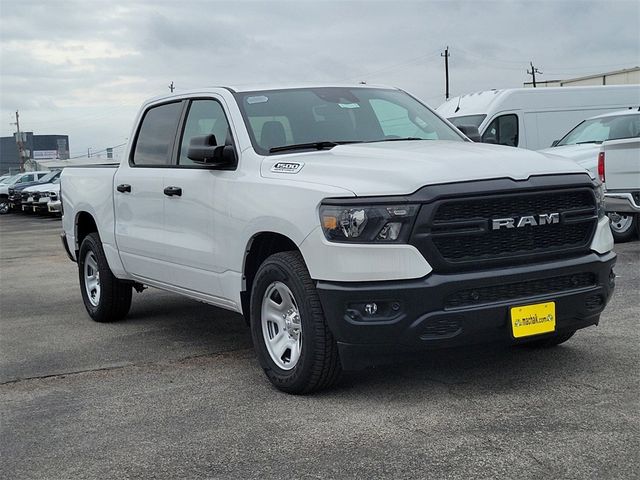 2023 Ram 1500 Tradesman