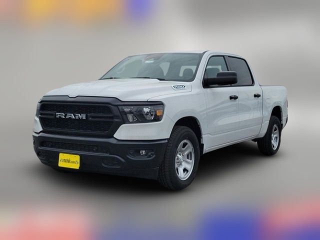 2023 Ram 1500 Tradesman