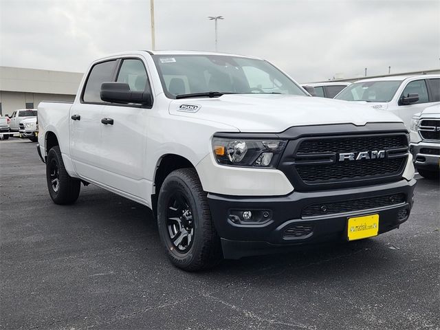 2023 Ram 1500 Tradesman