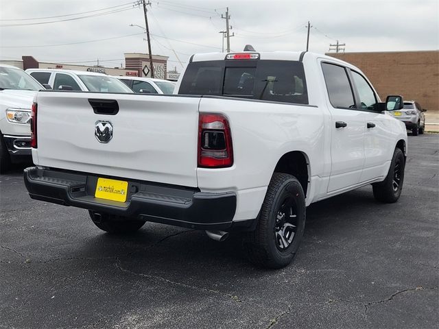 2023 Ram 1500 Tradesman