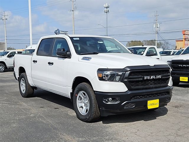 2023 Ram 1500 Tradesman