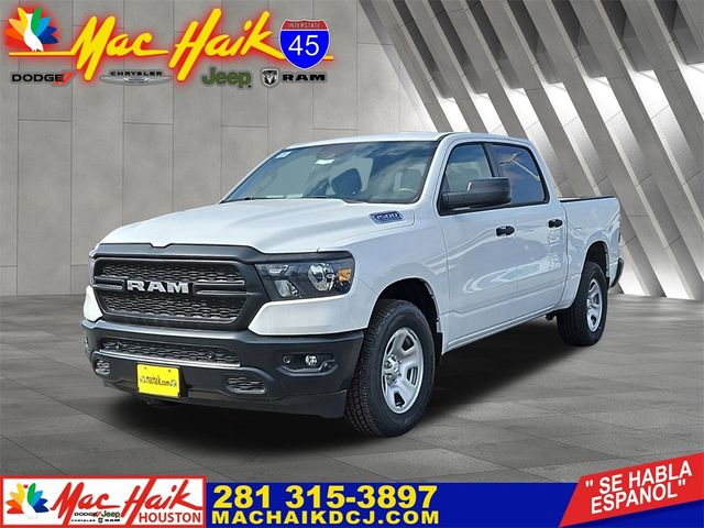 2023 Ram 1500 Tradesman