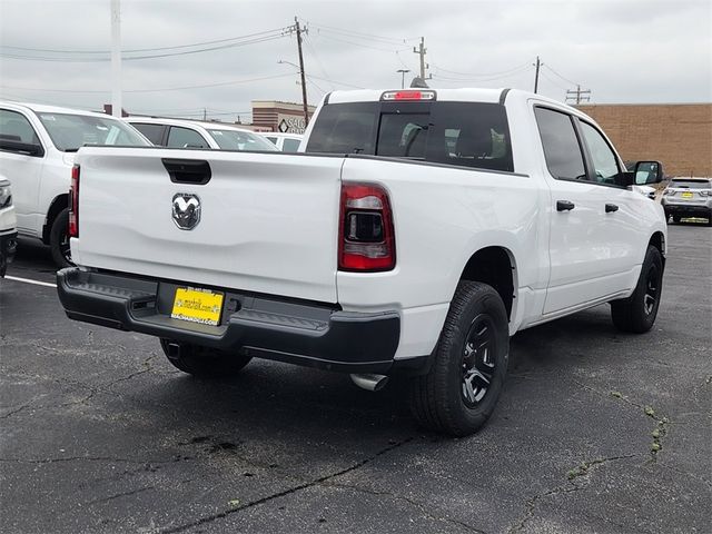 2023 Ram 1500 Tradesman