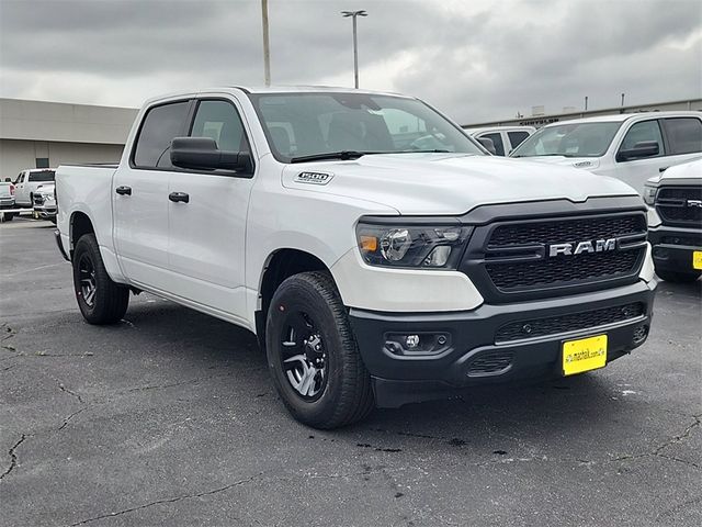 2023 Ram 1500 Tradesman