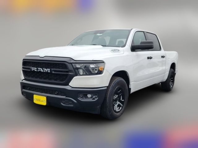 2023 Ram 1500 Tradesman