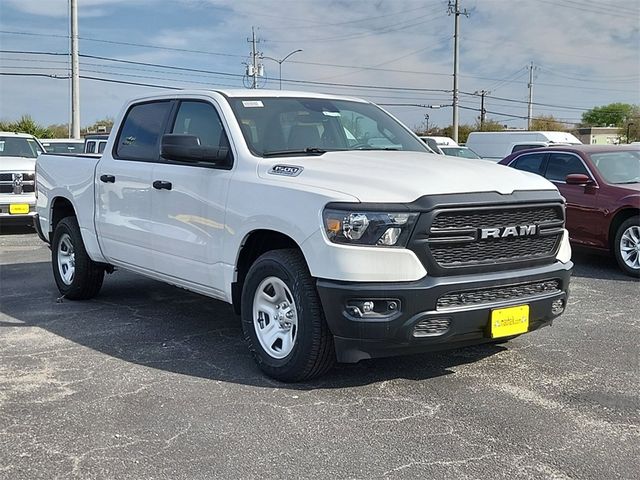 2023 Ram 1500 Tradesman