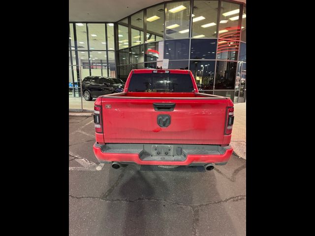 2023 Ram 1500 Tradesman