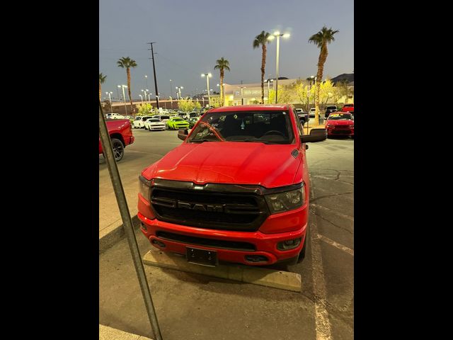 2023 Ram 1500 Tradesman