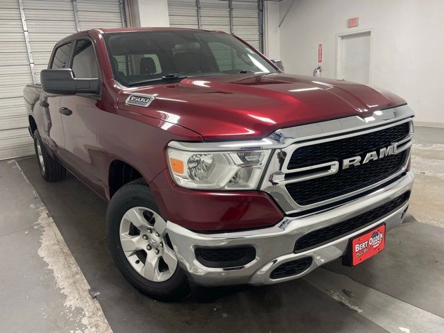 2023 Ram 1500 Tradesman