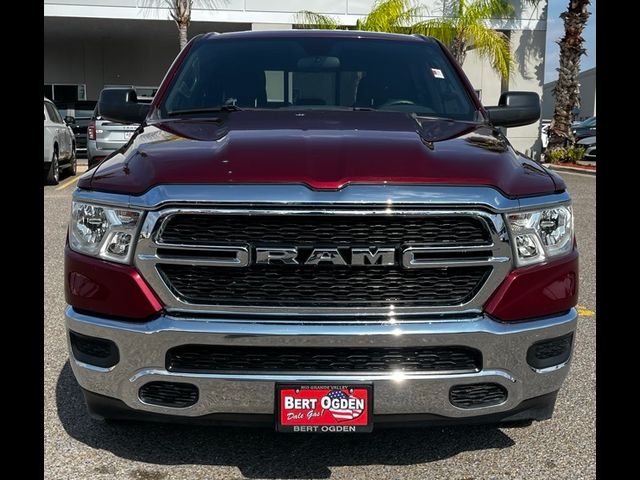 2023 Ram 1500 Tradesman