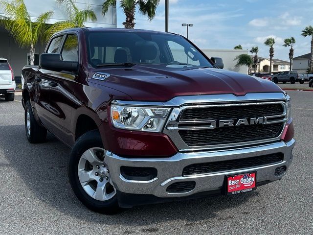 2023 Ram 1500 Tradesman