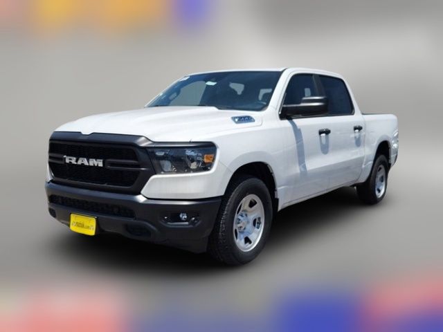 2023 Ram 1500 Tradesman