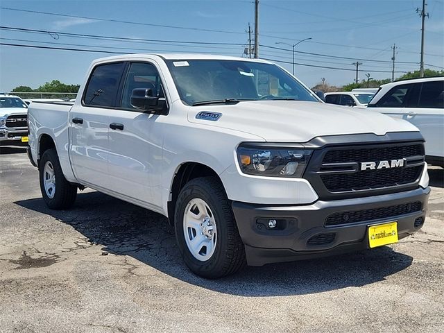 2023 Ram 1500 Tradesman