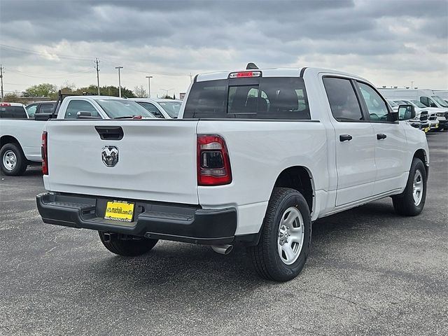 2023 Ram 1500 Tradesman