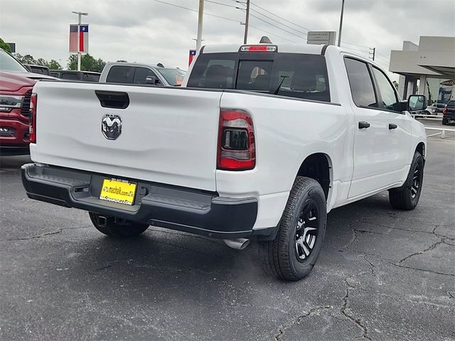 2023 Ram 1500 Tradesman