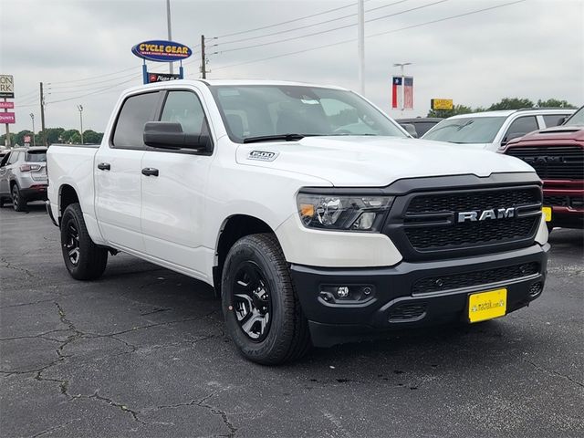 2023 Ram 1500 Tradesman