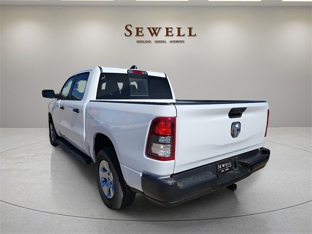 2023 Ram 1500 Tradesman