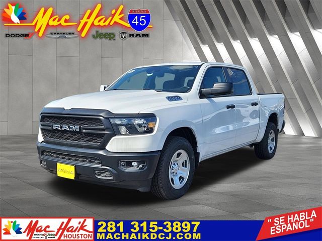 2023 Ram 1500 Tradesman