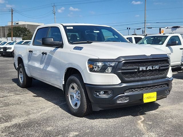 2023 Ram 1500 Tradesman