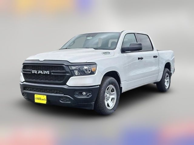 2023 Ram 1500 Tradesman