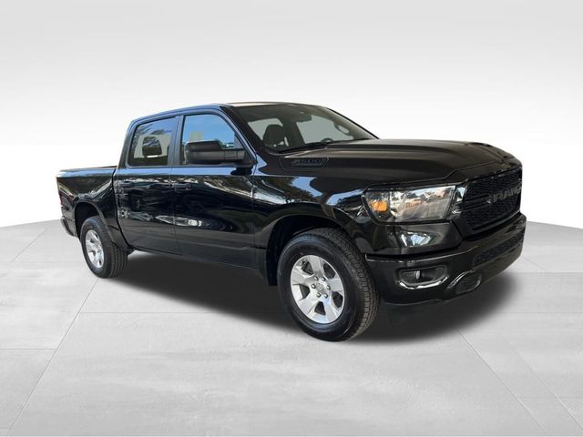 2023 Ram 1500 Tradesman