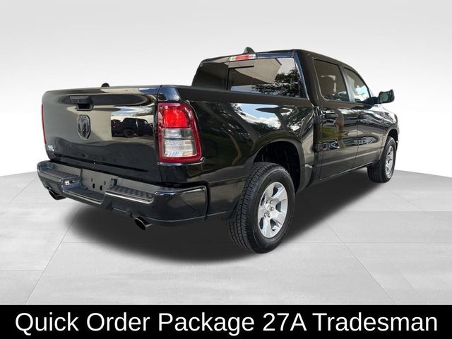 2023 Ram 1500 Tradesman