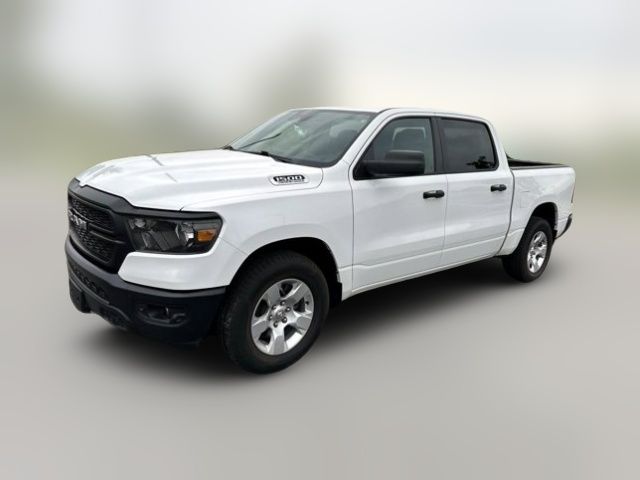 2023 Ram 1500 Tradesman