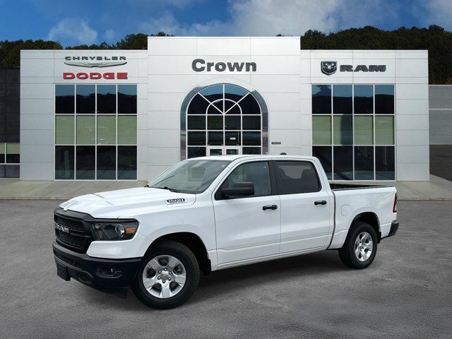 2023 Ram 1500 Tradesman